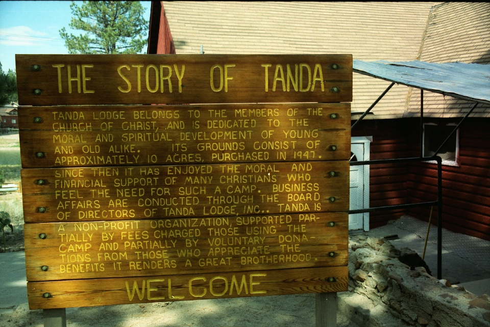 Tanda Lodge 0040